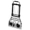 Safco Hand Truck, Stow-Away, 275 Ib Cap.19"x17-3/4"x38-3/4", AM SAF4062 - alternate 2